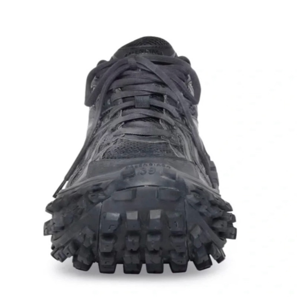 Balenciaga Defender Bouncer Sneakers Size women’s 10 men’s 8.5 - Picture 9 of 11
